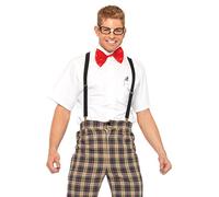 Leg Avenue Naughty Nerd (Small)