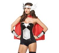 Leg Avenue Nordic Hero Kit, Medium