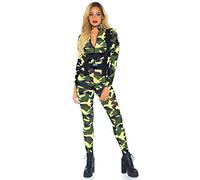 Leg Avenue Pretty Paratrooper (Small)