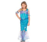 Leg Avenue Sea Star Mermaid, Medium