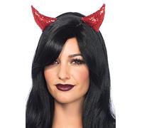 Leg Avenue Sequin Devil Horns