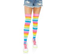 Leg Avenue Small Light Pink Children's Girl Opaque Tights