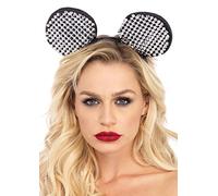 Leg Avenue Studded Mouse Ears