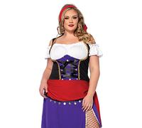 Leg Avenue Traveling Gypsy (Size 1-2)