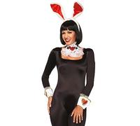 Leg Avenue White Rabbit Kit