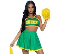 Leg Avenue Womens Bring It Baddie Halloween Costume