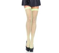 Sexy leg avenue tights in nylon fishnet