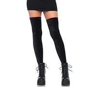 Leg Avenue womens Hosiery, Black, One Size