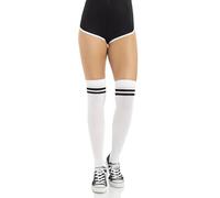 Leg Avenue Women's Ribbed Athletic tights (pack of 1)