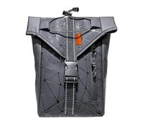 Leg Bag, Bicycle Leg Pack - Adjustable Thigh Bag with Reflective Waterproof Organizer for Men Women Outdoor Travel Hiking Camping