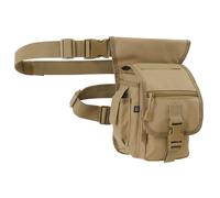 Brandit Side Kick Bag Waist Bag, Sand, One size