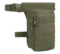 Brandit Side Kick Bag Molle, Color: olive, Size: OS