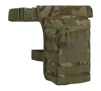 Brandt Brandit Side Kick Bag No.2 Woodland