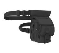 Leg Bag Brandit Side kick Noir TU