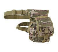 Brandit Side Kick Bag - Tactical Camo