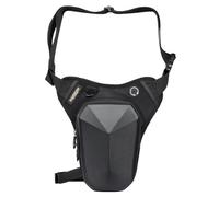 Leg Bag Drop Leg Bag Crossbody Shoulder Purse Hard Shell Motorcycle Motorcycle Waist Pack for Men Women Cycling Hiking Climbing Motorbike Leg Bag