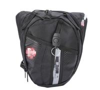 Leg Bag,Drop Leg Bag Motorcycle Waist Leg Bags Waterproof Belt Fun Dropper Bag Packaging Bag(5)