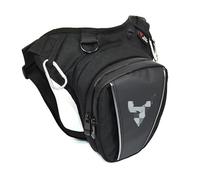 Leg Bag,Drop Leg Bag Multifunctional Motorcycle Drop Leg Side Bag Waterproof Motorcycle Bag Outdoor Leisure Waist Bag Motorcycle Motorcycle(Grey)