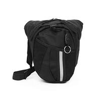Leg Bag,Drop Leg Bag Nylon Thigh Drop Leg Bag Men Women Waist Packing Motorcycle Bike Cycling Travel Outdoor Sports Plush