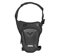 Leg Bag - Hard Shell Drop Leg Pack, Waterproof Men Outdoor Waist Pack | Multifunctional Thigh Pocket, Motorcycle Leg Bag, Cycling Leg Bag For Biking, Cycling, Travel, Hiking, And Climbing