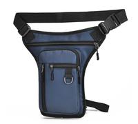 Leg Bag - Leg Bag - Leg Bag Pack - Falling Leg Bags - Cycling Supplies for Hips, Leg Bag with Adjustable Waterproof for Wallet, Key, Kettle, Gloves