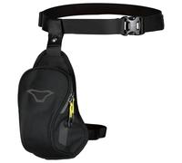 Leg Bag Macna Basic 3.5lt Black
