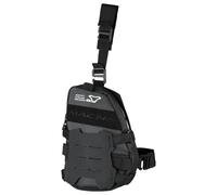 Leg Bag Macna MULB Legian 4lt Black