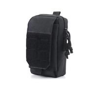 Leg Bag Men Leg Bag Hip Motorcycle Bags Waist Bag Utility Belt Pack Pouch Adjustable Hiking Male Waist Bag for Sport Running Hiking(Color6)