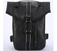 Leg Bag Men's Oxford Waist Bag Drop Thigh Leg Bag Pouch Belt Hip Bum Purse Motorcycle Rider Crossbody Messenger Shoulder Bags Motorbike Leg Bag(K)