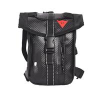 Leg Bag Men's Oxford Waist Bag Drop Thigh Leg Bag Pouch Belt Hip Bum Purse Motorcycle Rider Crossbody Messenger Shoulder Bags Motorbike Leg Bag(S)