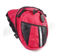Leg Bag Motorcycle Drop Waist Leg Bag Thigh Belt Hip Bum Waterproof Motorbike Tactical Travel Cell/Mobile Phone Purse Fanny Pack Bags Motorbike Leg Bag