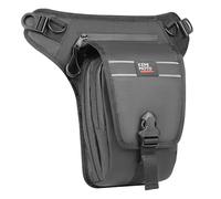 Leg Bag Universal Motorcycle Waist Bag Motorcycle Leg Bags Waterproof Outdoor Riding Running Sport Motorbike Leg Bag