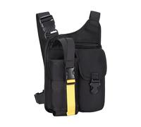 Leg Bag - Waterproof Adjustable Leg Tool Pouch | Sports Accessories for Travel Biker Cycling Hunting Outdoor Equitation Running Bicycle Riding Carnival Festival