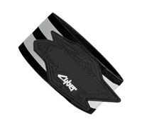 Leg Band Cycling Pants | External Sticker | Leg Band Cycling Strap Bracelet | For Commuters Adventure Running Walking Hiking Family Trips Urban Road Mo
