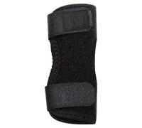 Leg Braces for Dogs - Neoprene Support Cover, Dog Leg Wrap | Adjustable Size Clip with Compression Function, Rear Leg Splint for Joint Protection, Restoration Aid After Height