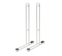 Leg Brackets For Adax Neo, Clea, Wifi Standard Height Models, Portable, Floor Mounting