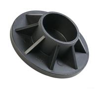 Leg Cap for Intex 25021 Pool 2in Vertical Hole(1 PACK) | Fits 2in vertical holes, prevents frame damage, easy for snap-on install, weather resistant plastic