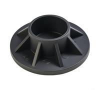 Leg Cap for Intex 25021 Pool Small Rectangular Frame 18-24ft Plastic End Cover Part 10576 Fits 28279 28270(1 PACK)