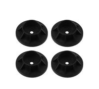 Leg Cap for Intex 25021, Small Rectangular Metal Frame Pool End Cap, Fits 18-24ft Pools 28279 28270 28271