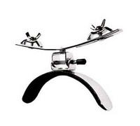 Leg Clamp for March Marching Snare