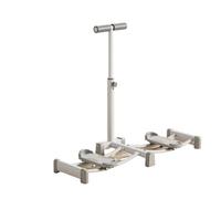 Leg Clipping And Leg Beautifying Magic Weapon, Postpartum Pelvic Floor Muscle Training Device, Ski Machine Fitness Reducing The Inner Leg of The Thigh,H