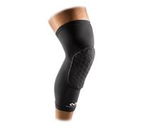 Leg compression sleeve McDavid hex Noir S
