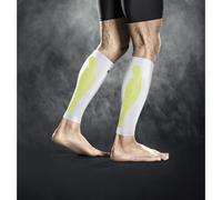 Select 6150 Calf Sleeve White L