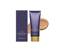 leg concealer Body Tattoo Concealer Makeup Waterproof Scars Spots Natural Traceless Coverage(Golden Radiance)