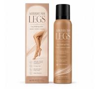Leg Concealer Spray, Waterproof Long-Lasting Transfer-Resistant Body Makeup Mist, Natural Finish for Legs, Arms & Feet, Natural Finish for All Skin Tones (1PC)