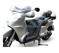 Leg cover blanket Termoscud Tucano Urbano r041 for Aprilia Scarabeo 500