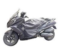 Leg cover blanket Termoscud Tucanourbano r178-x Kymco Downtown 125 / 350