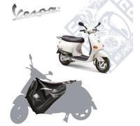 Tucano Urbano leg protection Termoscud black R151X var. Garelli, Honda, Kymco, MBK
