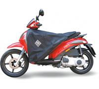 TUCANO URBANO TERMOSCUDO Black, One size