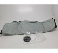Leg Cover Tucano L001